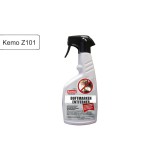 Spray pentru inlaturarea mirosului de soareci, sobolani si alte rozatoare - Z101